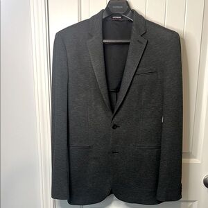 Express Men’s Blazer - Small
